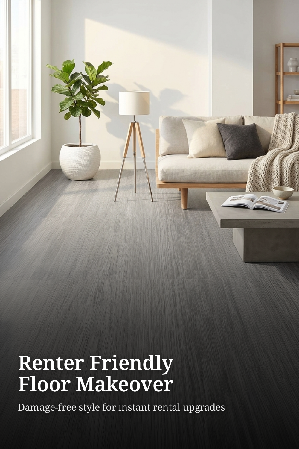 Sheet Vinyl Flooring